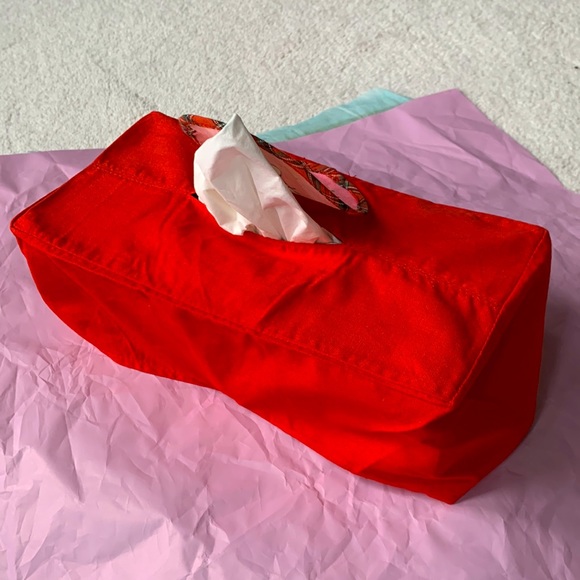 Hello Kitty tissue box cover - Picture 6 of 6